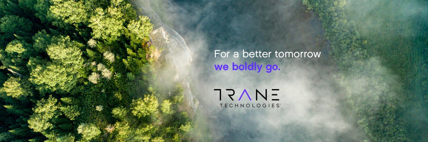 Trane Technologies's images