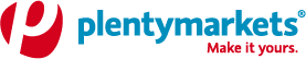 plentymarkets's logos