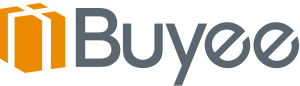 Buyee's logos