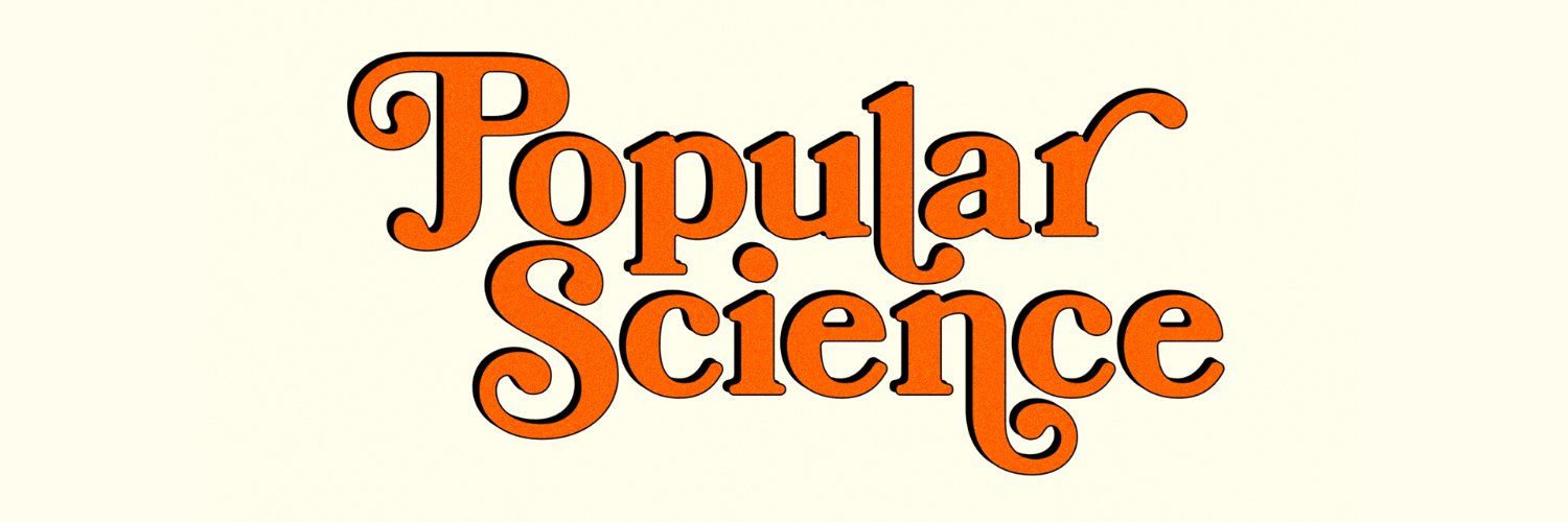 Popular Science's images