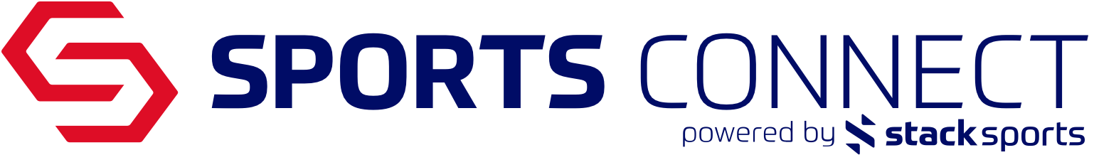 Sports Connect's logos