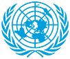 un.org's logos