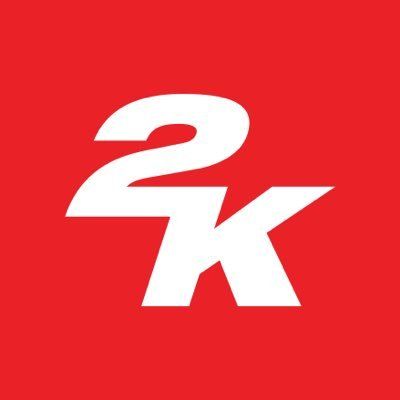 2K's brand icon