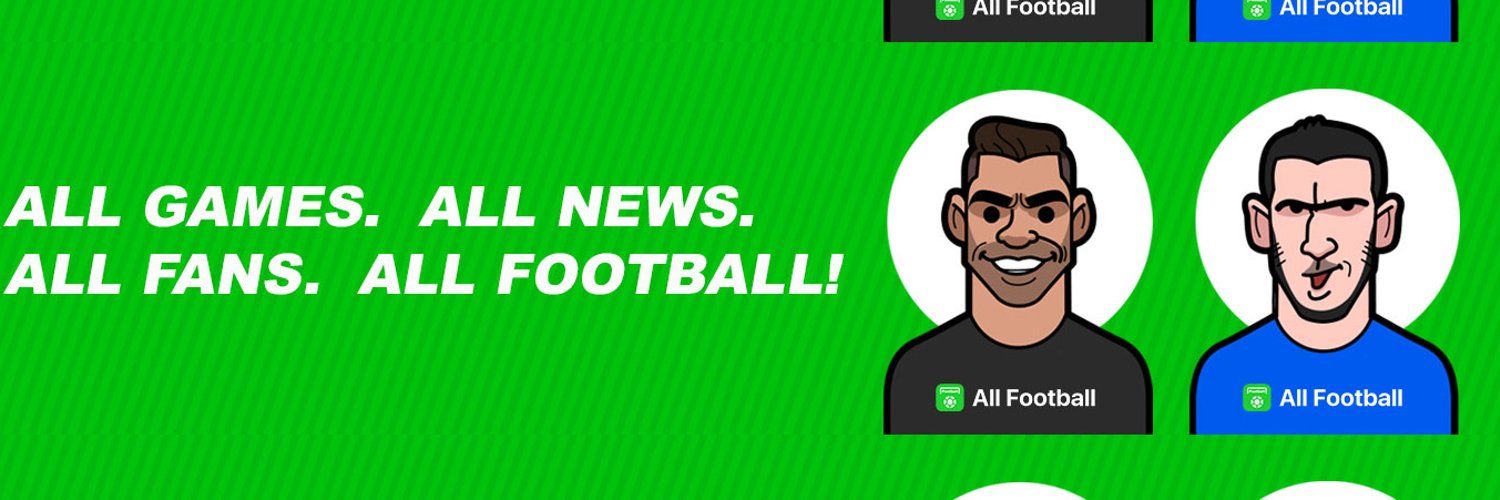 All Football App's images