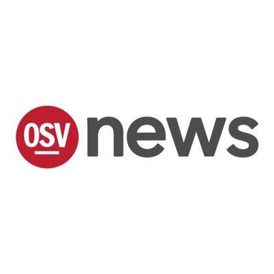 OSV News's brand icon