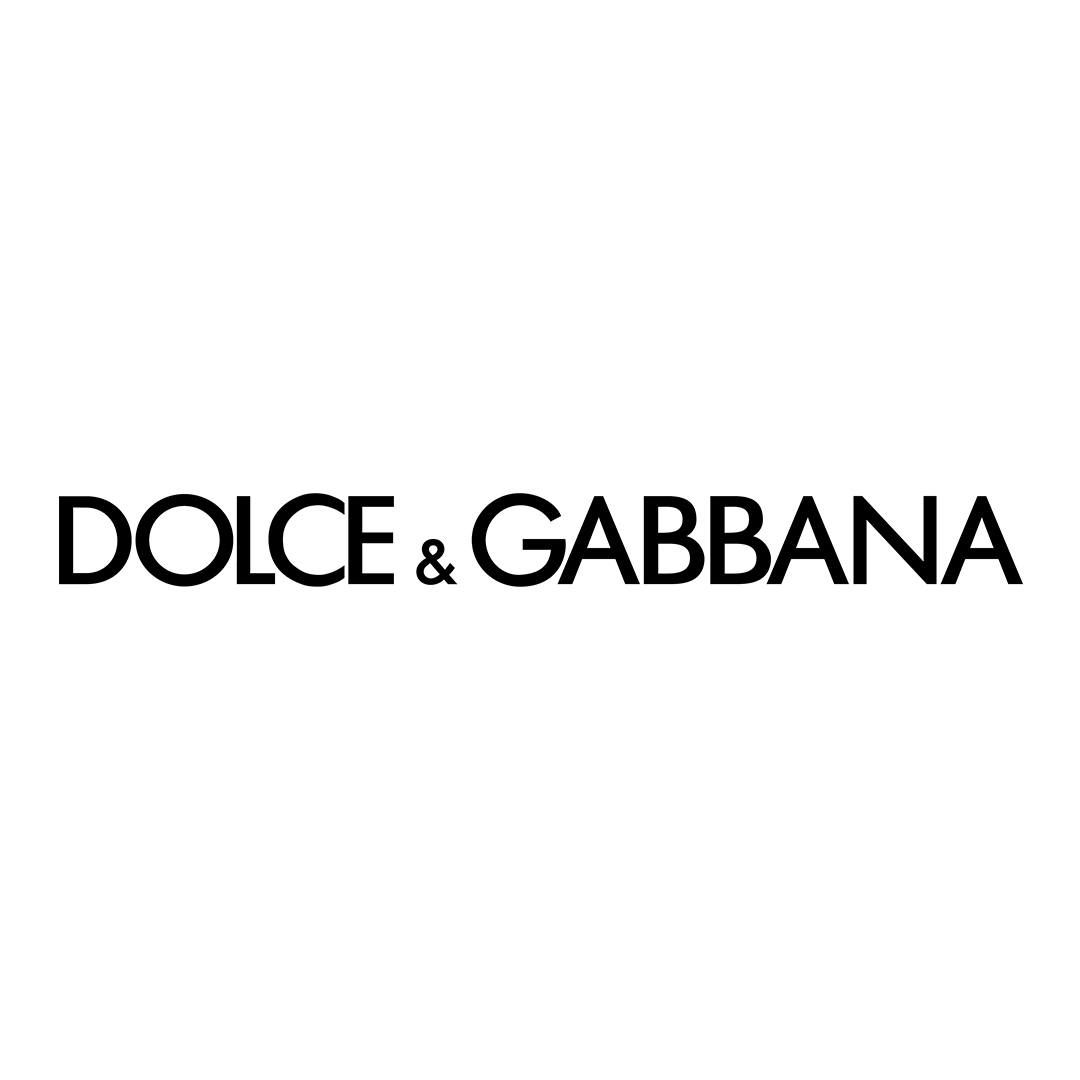 Dolce &amp; Gabbana's brand icon