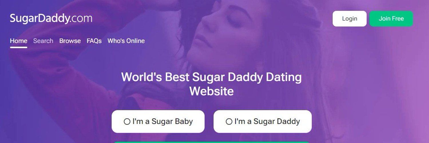 SugarDaddy.com's images