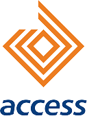 Access Bank Plc's logos