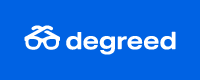 Degreed's logos