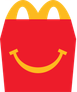 Happy Meal Digital's logos