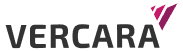 Vercara's logos