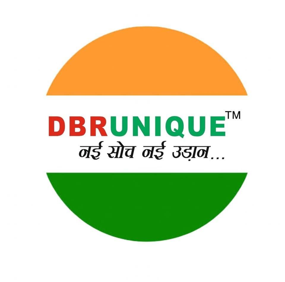 Dbrunique's logos