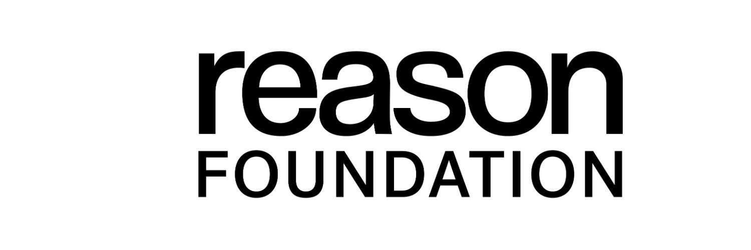 Reason Foundation's images