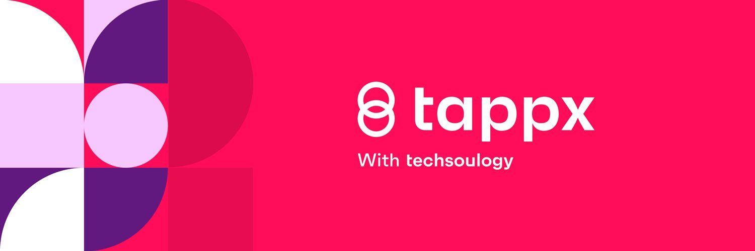 Tappx with techsoulogy's images