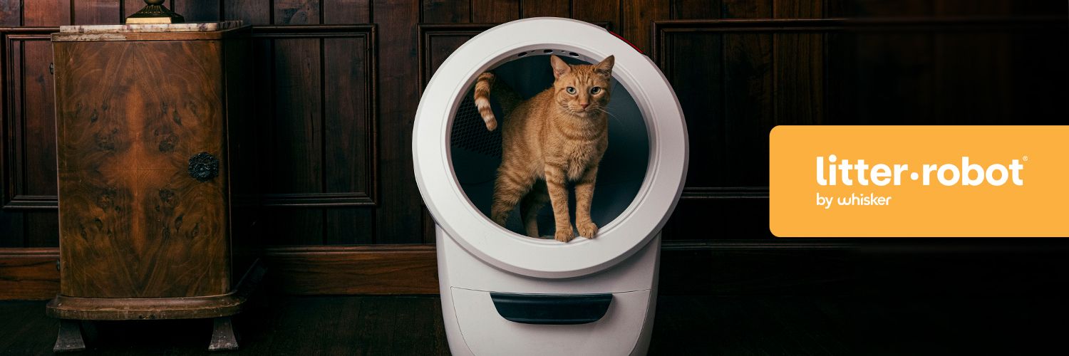 Litter-Robot's images