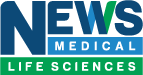 News Medical's logos