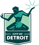 City of Detroit's logos