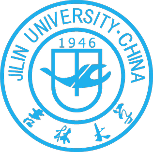 jlu.edu.cn's logos