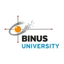 BINUS UNIVERSITY