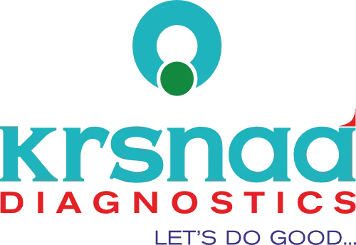 Krsnaa Diagnostics Pvt. Ltd.'s logos