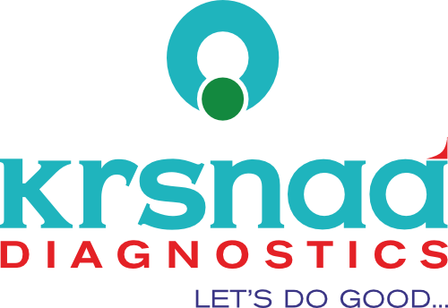 Krsnaa Diagnostics Pvt. Ltd.'s logos