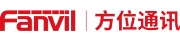 fanvil.com.cn's logos