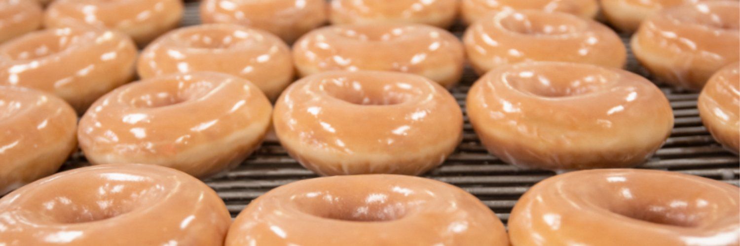 Krispy Kreme's images