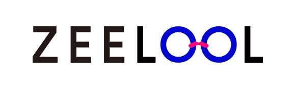 Zeelool's logos