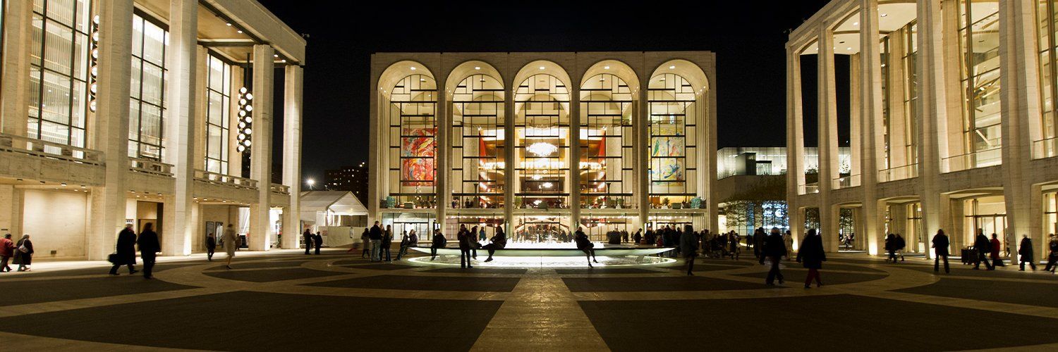 Metropolitan Opera's images