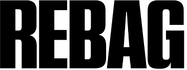 Rebag's logos