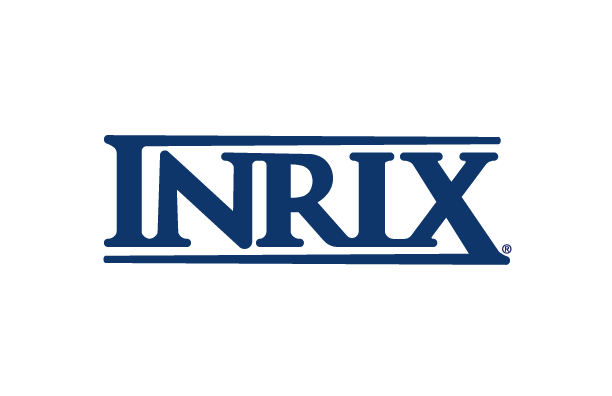 INRIX's logos