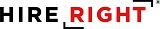 HireRight's logos