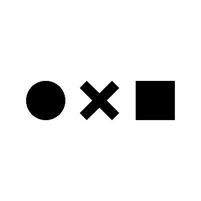 Noun Project's brand icon