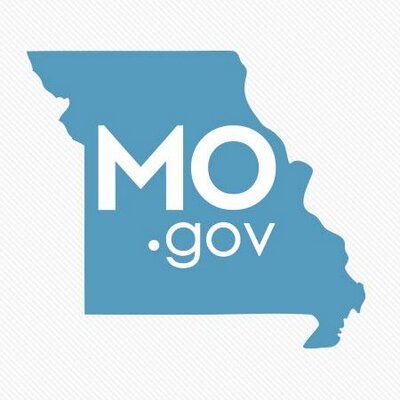 State of Missouri's brand icon