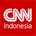 CNN Indonesia's logos