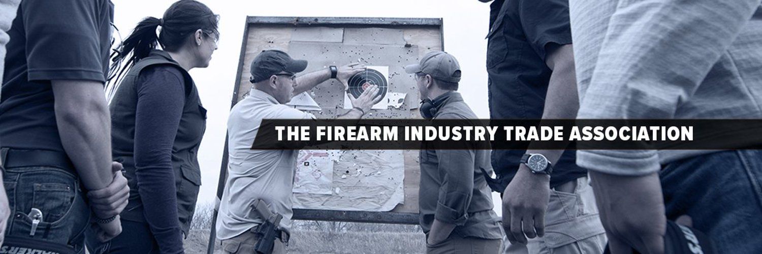 NSSF—The Firearm Industry Trade Association's images