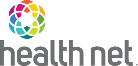 Health Net's logos