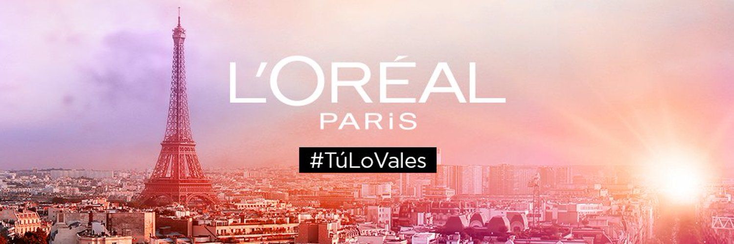 L'Oréal Paris México's images