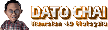 Carta Ramalan 4D Dato Chai's logos