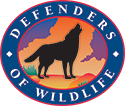 Defenders of Wildlife's logos