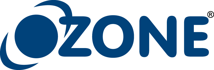 Ozone Hardware's logos