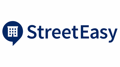 StreetEasy's logos