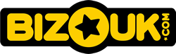 BIZOUK.COM's logos