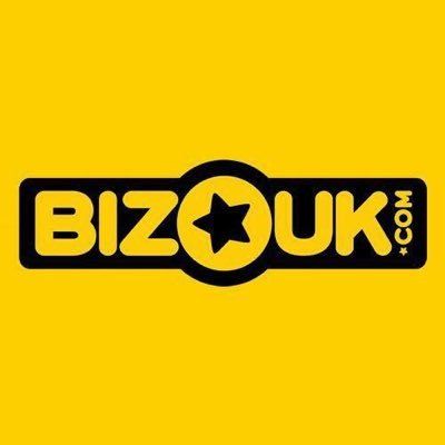 BIZOUK.COM's brand icon