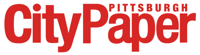 Pittsburgh City Paper's logos