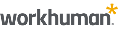 Workhuman's logos