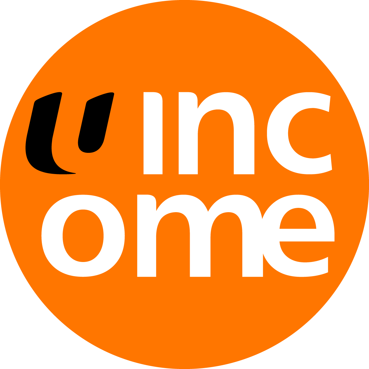 Income's brand icon