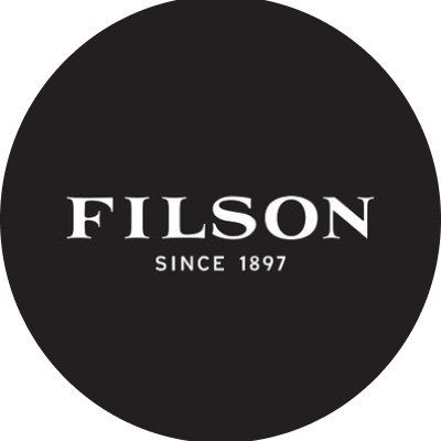 Filson's brand icon