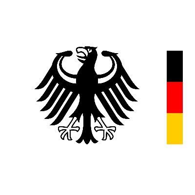 Bundesumweltministerium's brand icon