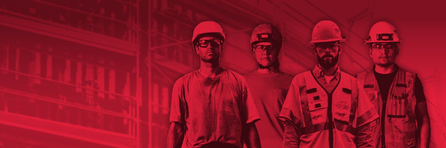 Milwaukee Tool's images